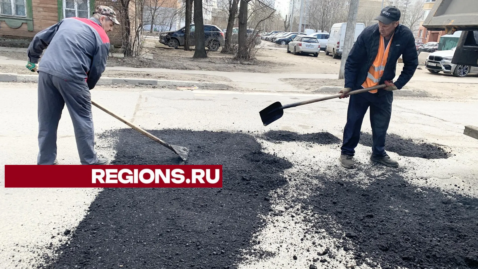 Фото: Ирина Мальцева