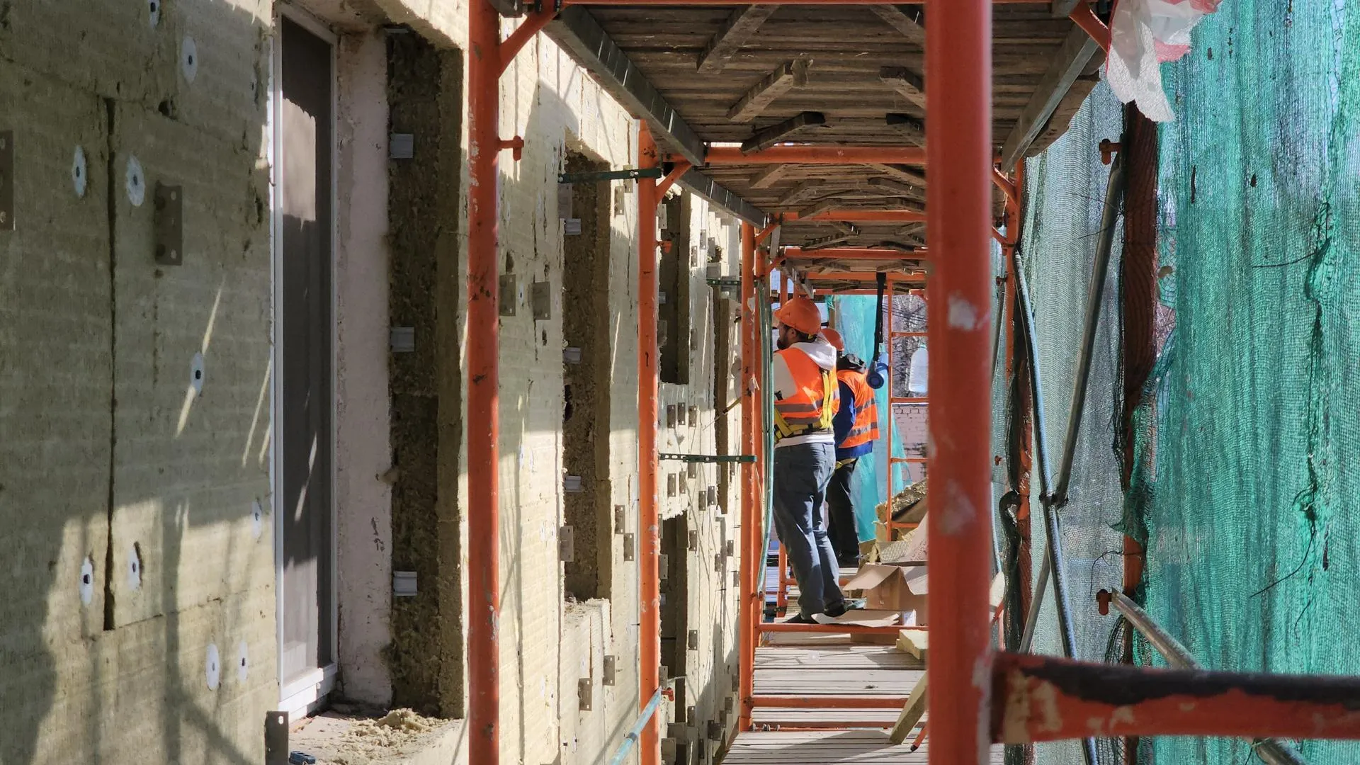 МедиаБанк Подмосковья/Юлия Смагринская