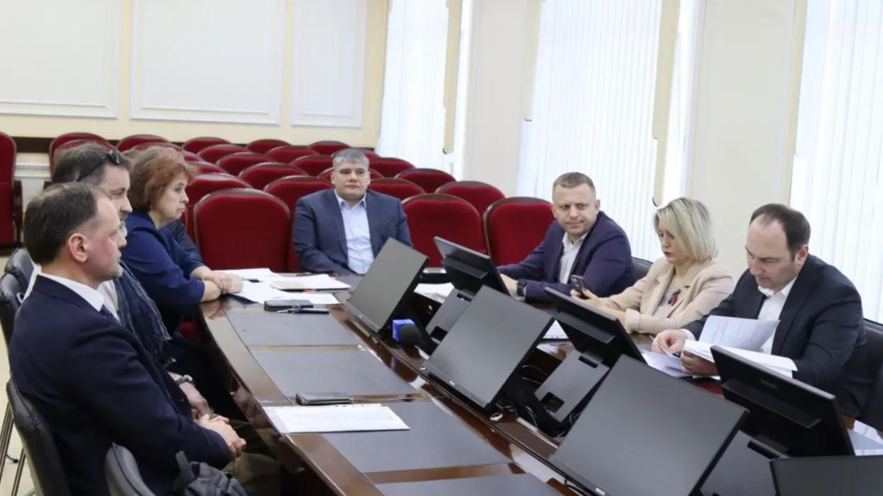 Фото: Пресс-служба администрации г.о. Ступино