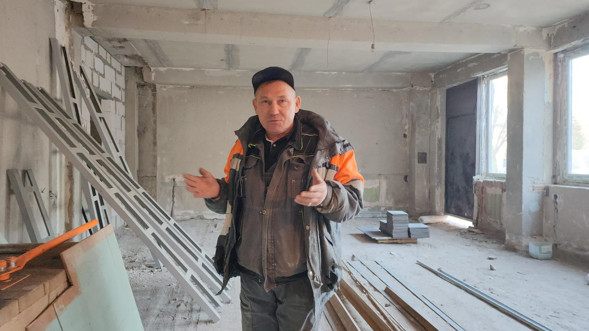 МедиаБанк Подмосковья/Юлия Смагринская