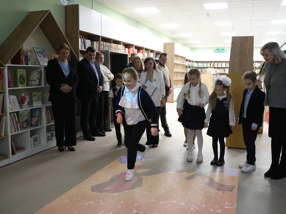 Фото: пресс-служба администрации Наро-Фоминского г.о.&nbsp; &nbsp; &nbsp; &nbsp; &nbsp; &nbsp; &nbsp;