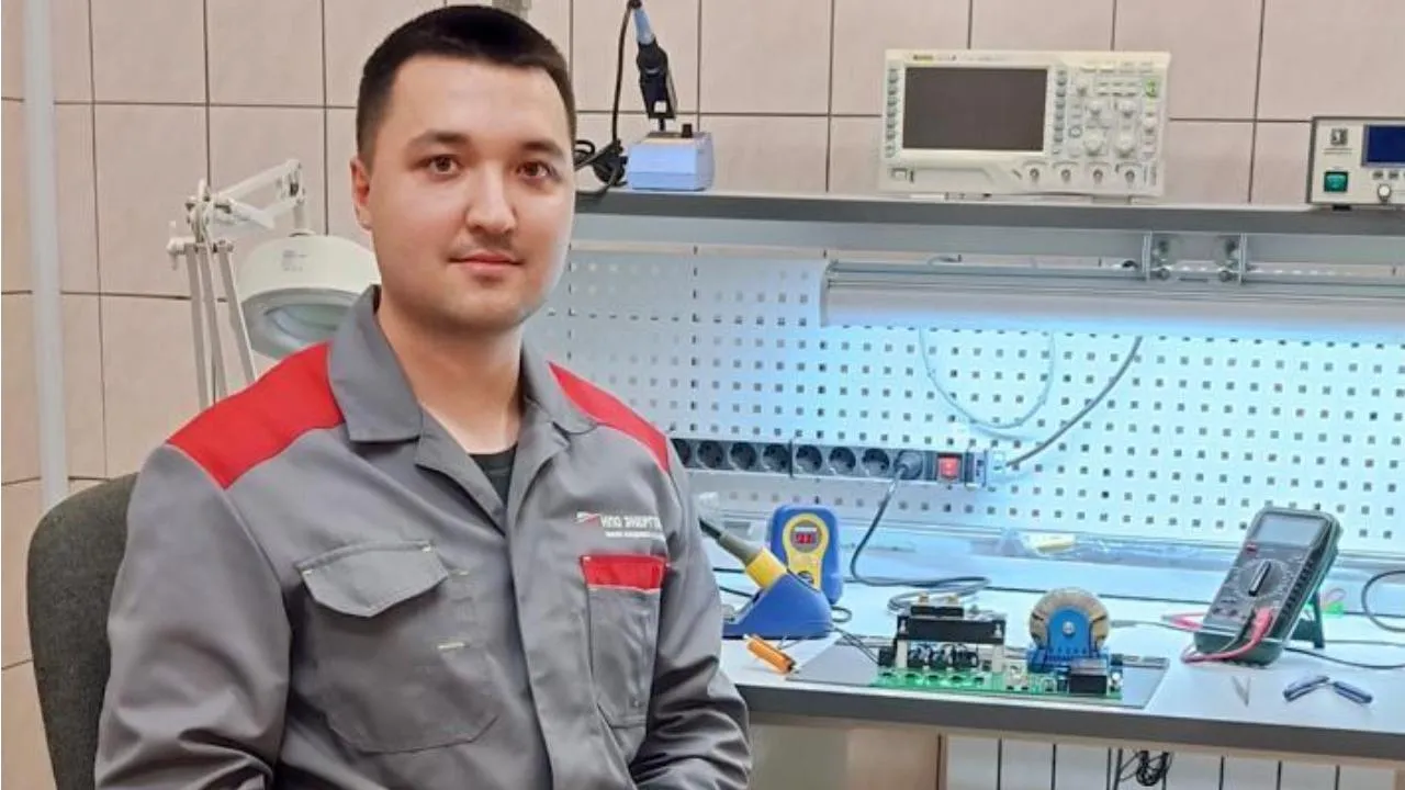 «Социальная ипотека» помогла инженеру из Химок приобрести собственную квартиру в новостройке