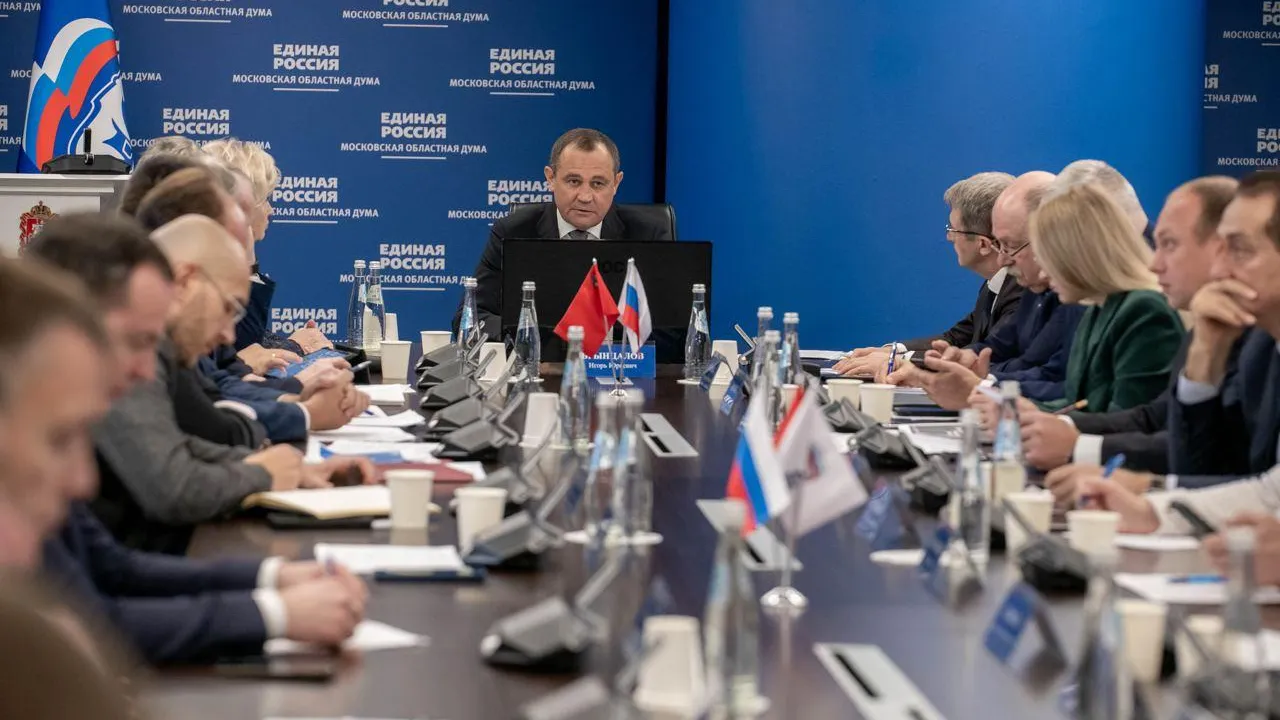 Фото: телеграм-канал Игоря Брынцалова