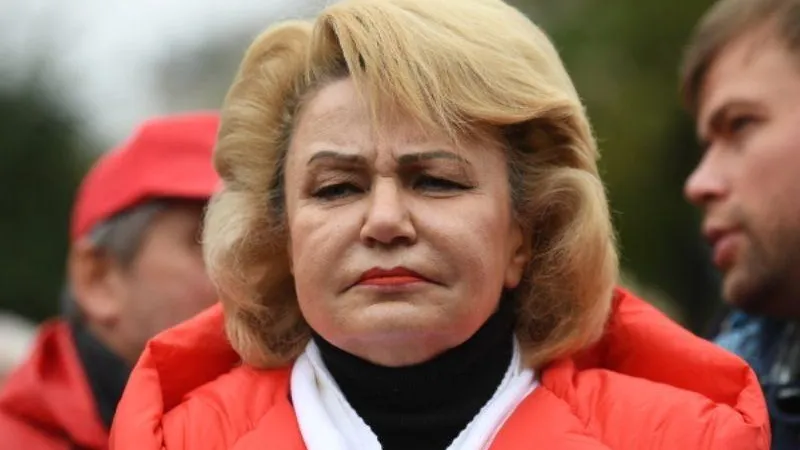Алексей Майшев/РИА Новости