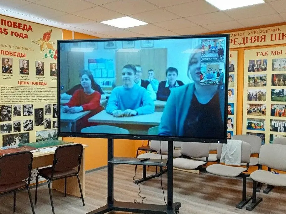 Фото: пресс-служба администрации Наро-Фоминского г.о.