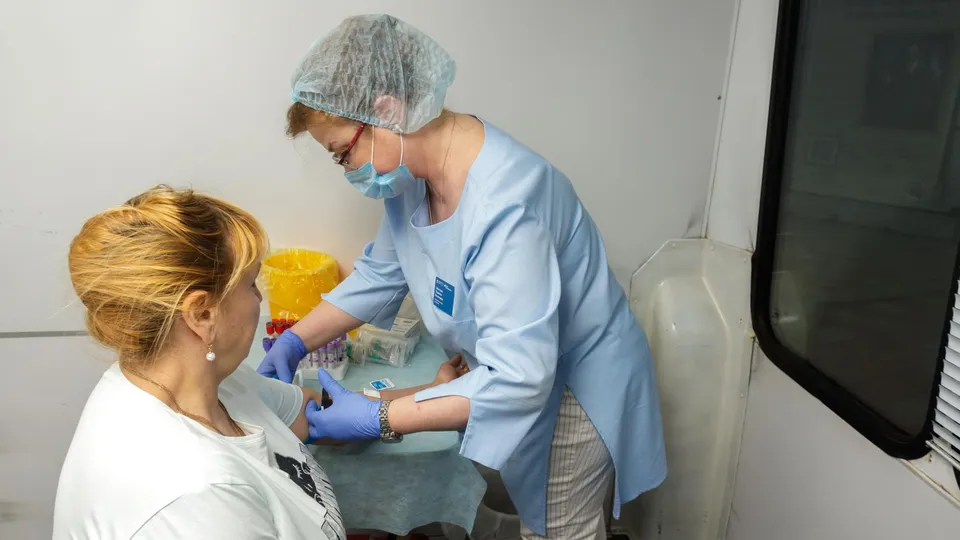 Фото: Наталья Лымарь