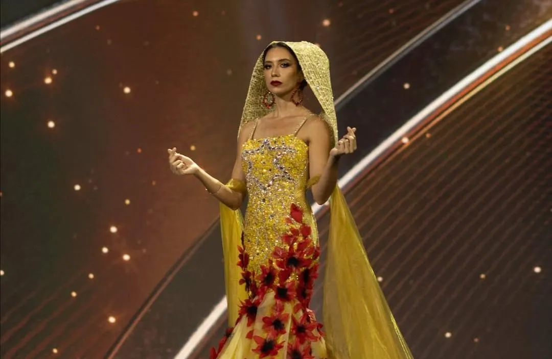 Instagram*/missuniverse