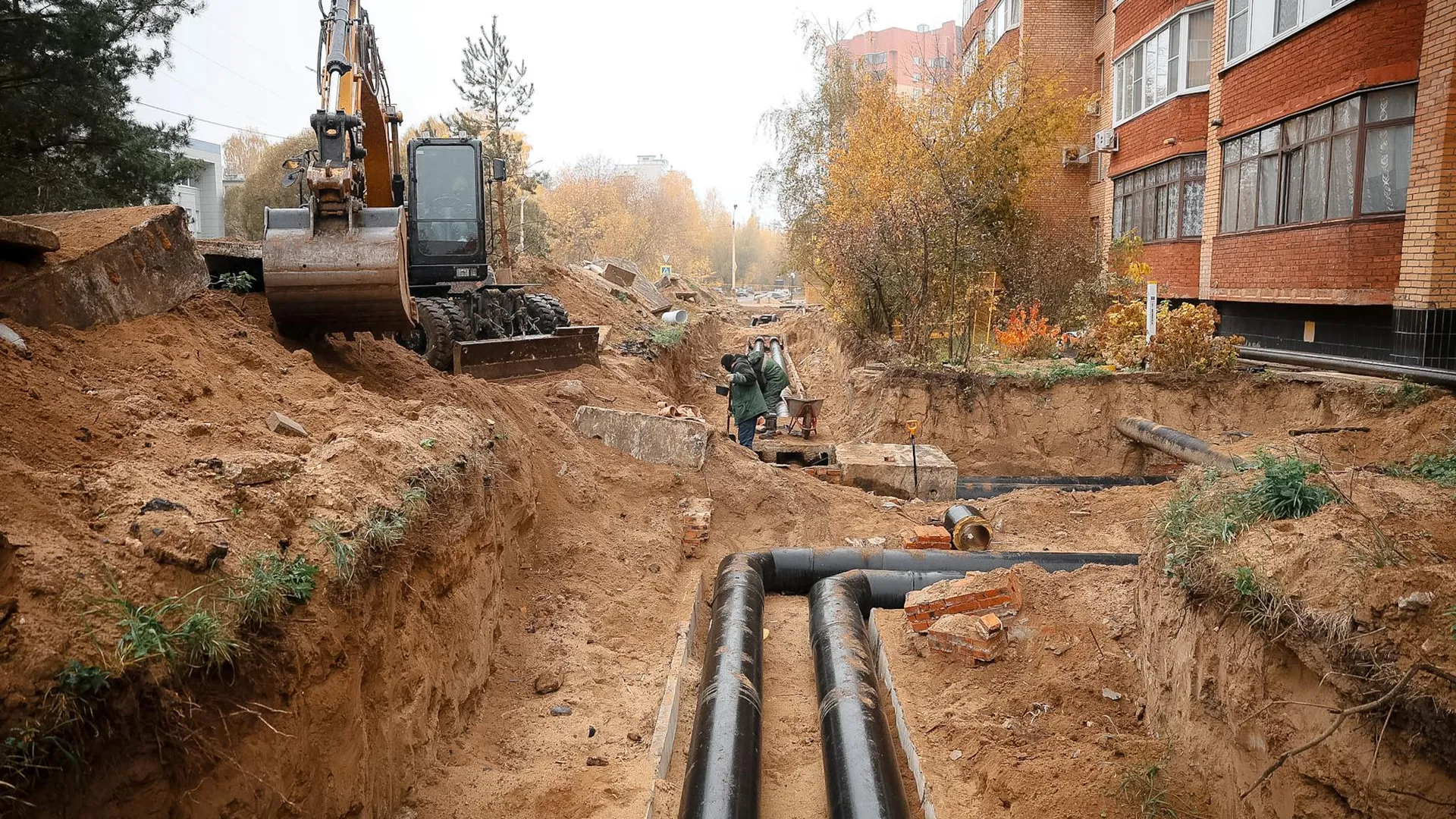 Фото: пресс-служба администрации г.о. Дубна