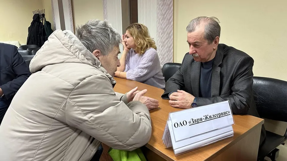 Фото: Эдуард Стратонов