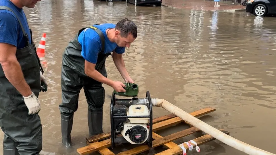 Фото: МедиаБанк Подмосковья/Евгения Герасимова