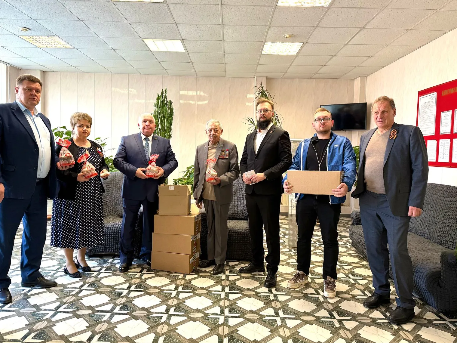 Фото: пресс-служба администрации Наро-Фоминского г.о.&nbsp;&nbsp;