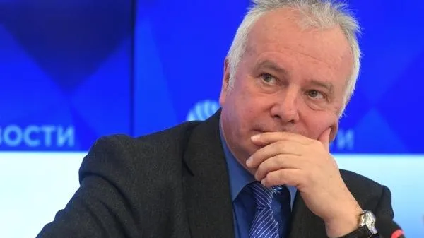 Владимир Трефилов / РИА Новости