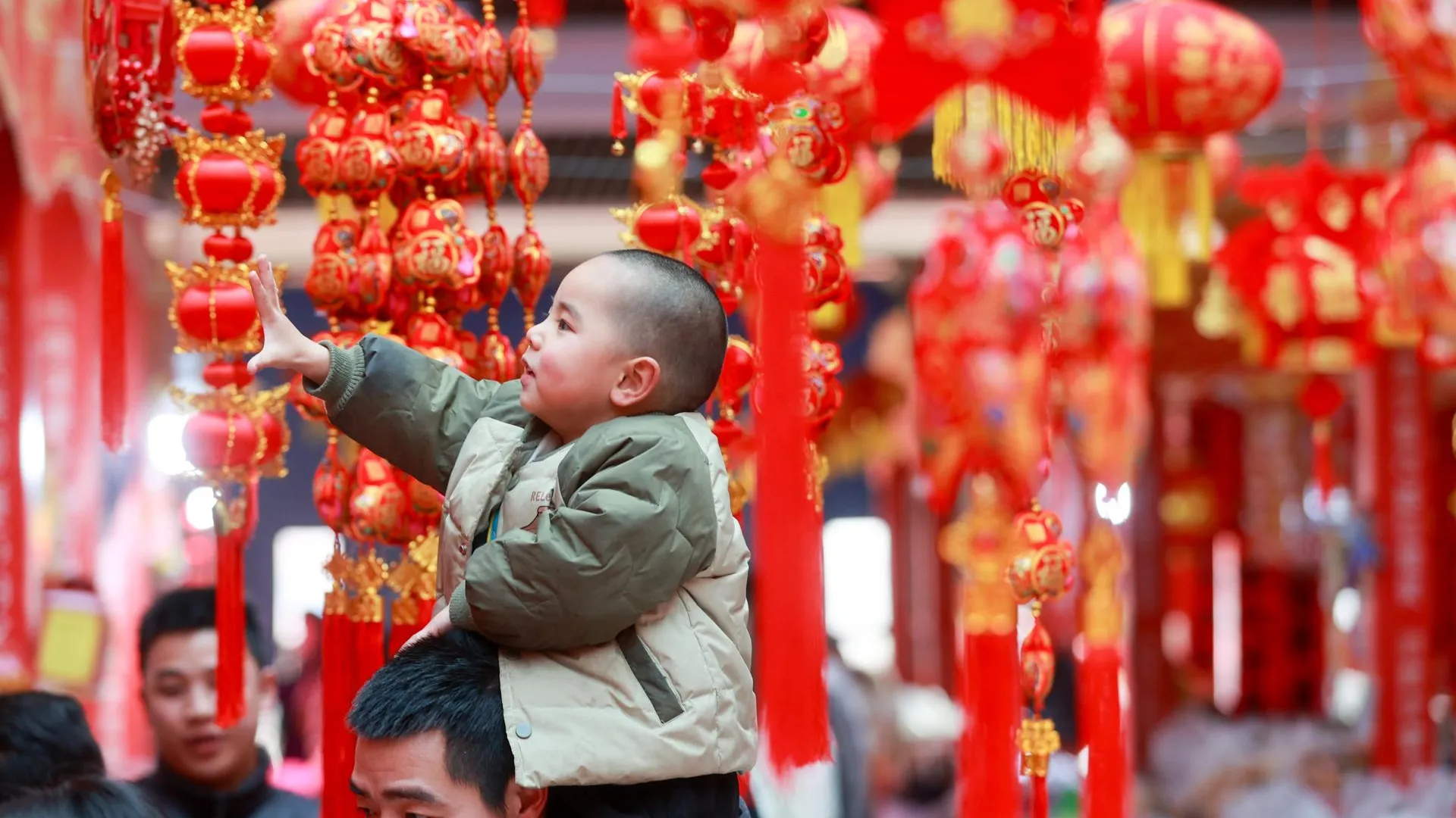 Yuan Fuhong/XinHua
