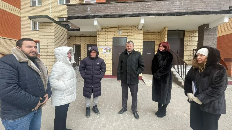 Фото: «Единая Россия»