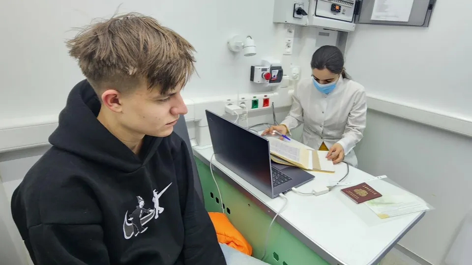 Фото: Иван Дубров