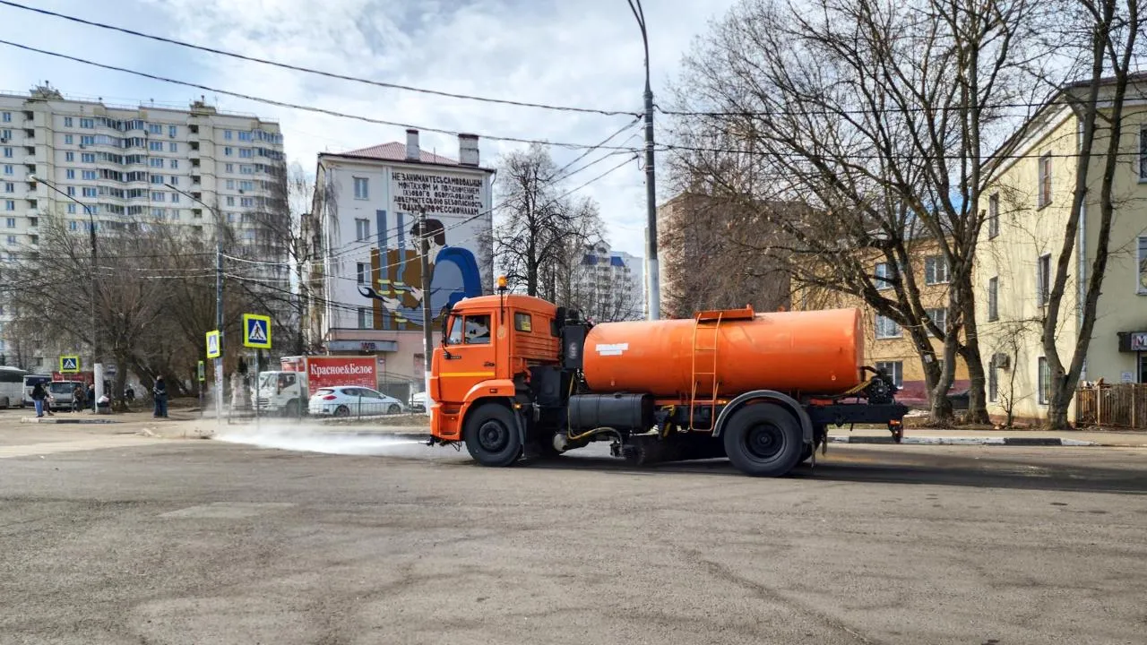 REGIONS/Мария Андрюхина