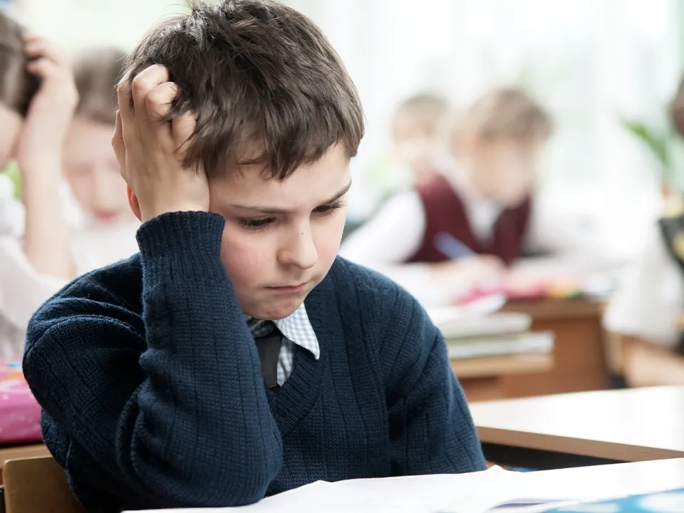 Фото: istockphoto.com/Slonov