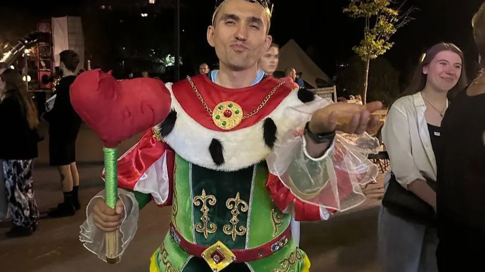 Фото: пресс-служба администрации г.о. Балашиха