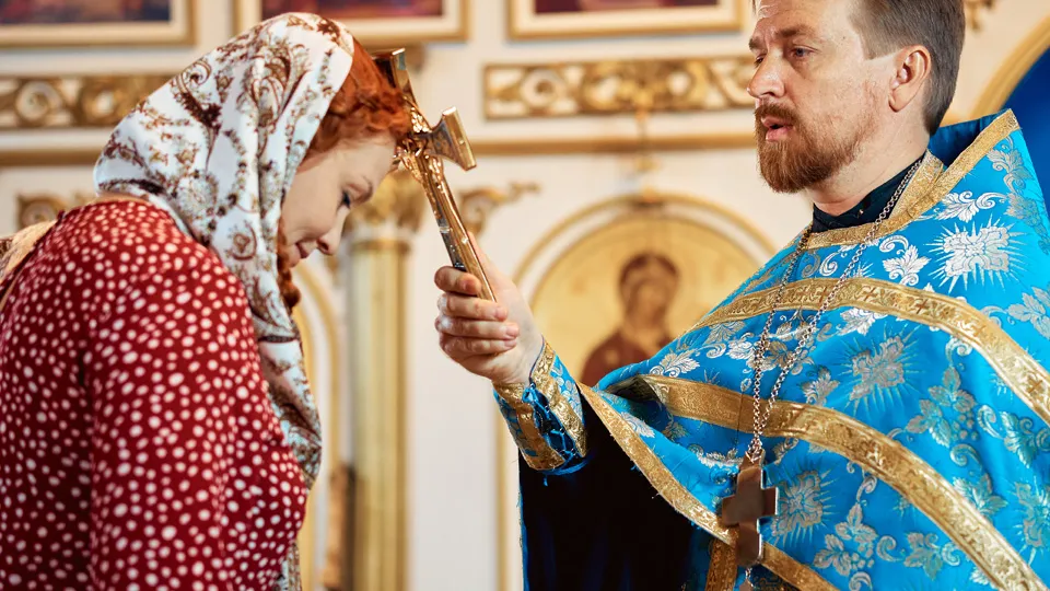 Фото: istockphoto.com/Klavdiia Arziukova