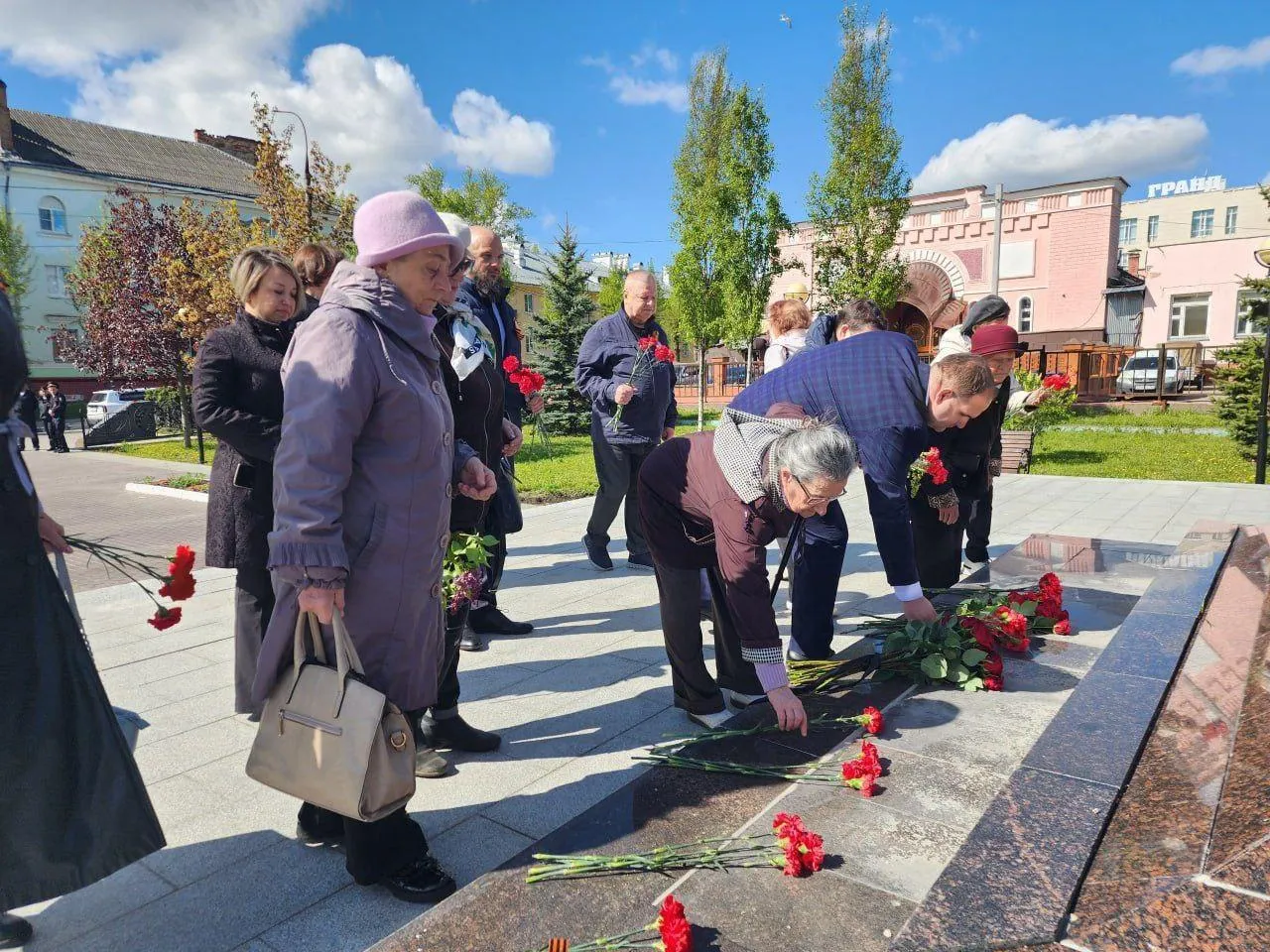 Пресс-служба администрации городского округа Фрязино