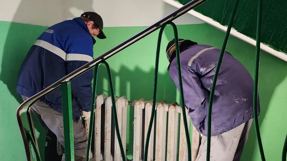 Фото: МедиаБанк Подмосковья/Андрей Алекин