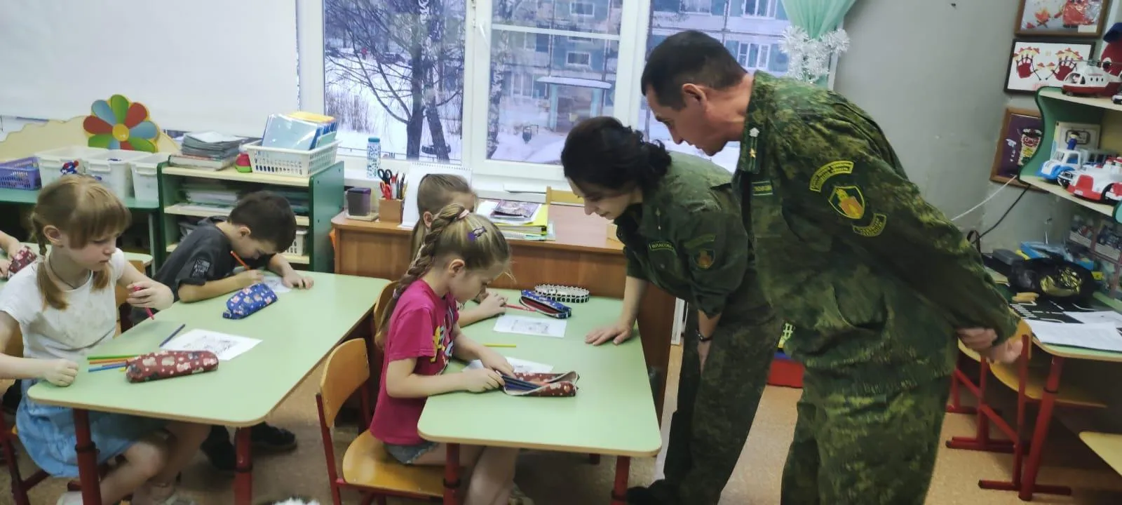 Комитет лесного хозяйства Московской области