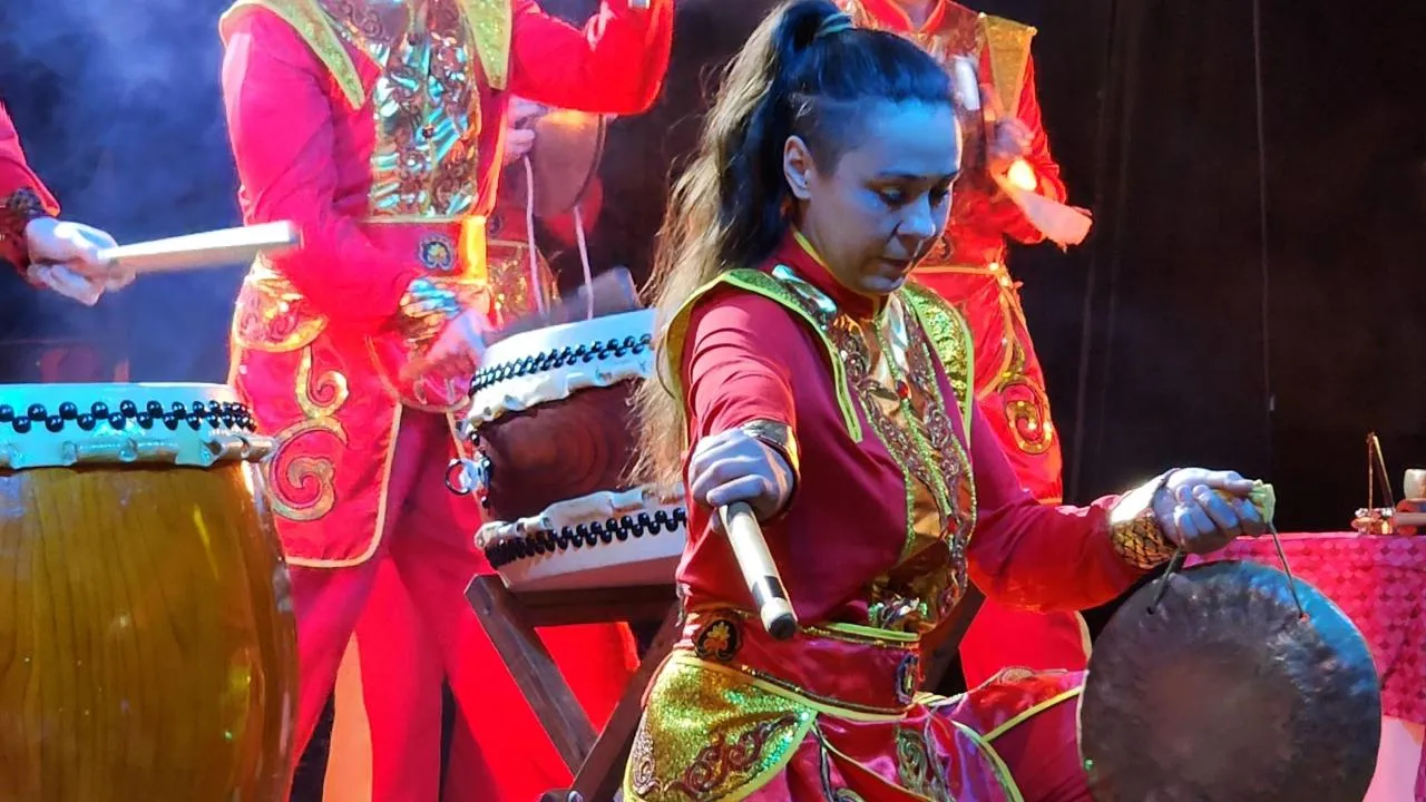 REGIONS/Елена Шумакова