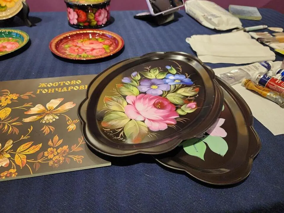 Фото: Елена Шумакова