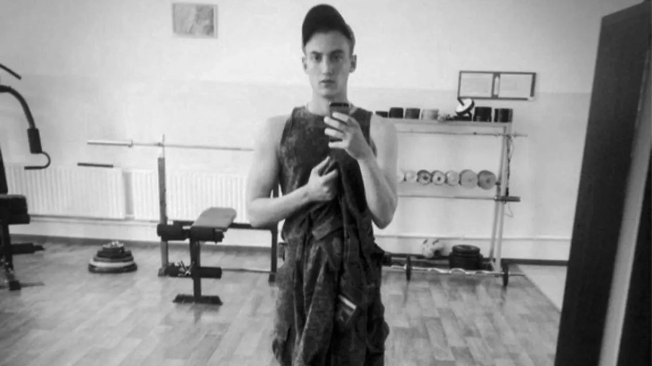 «Наташа до сих пор ждет»: в Анапе похоронили бойца СВО, который собирался жениться