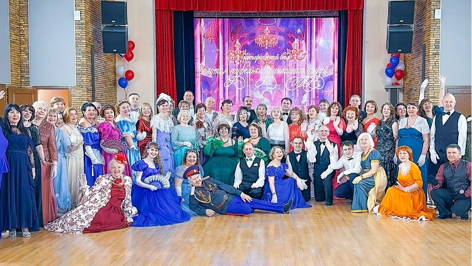 Фото: МедиаБанк Подмосковья/Данила Кирьянов