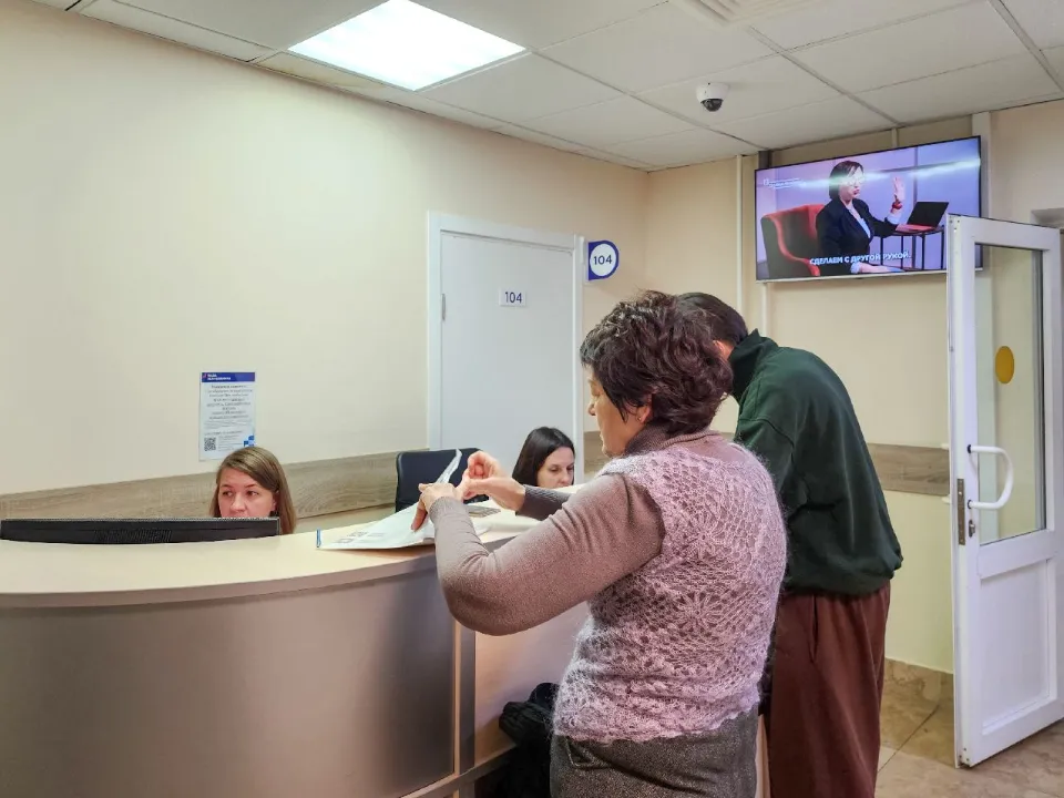 Фото: МедиаБанк Подмосковья/Мария Андрюхина