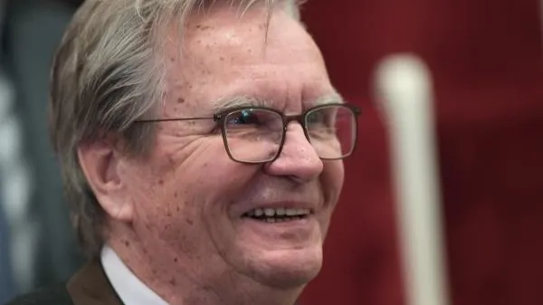 Владимир Федосеев рассказал о любимых композиторах и дирижерах