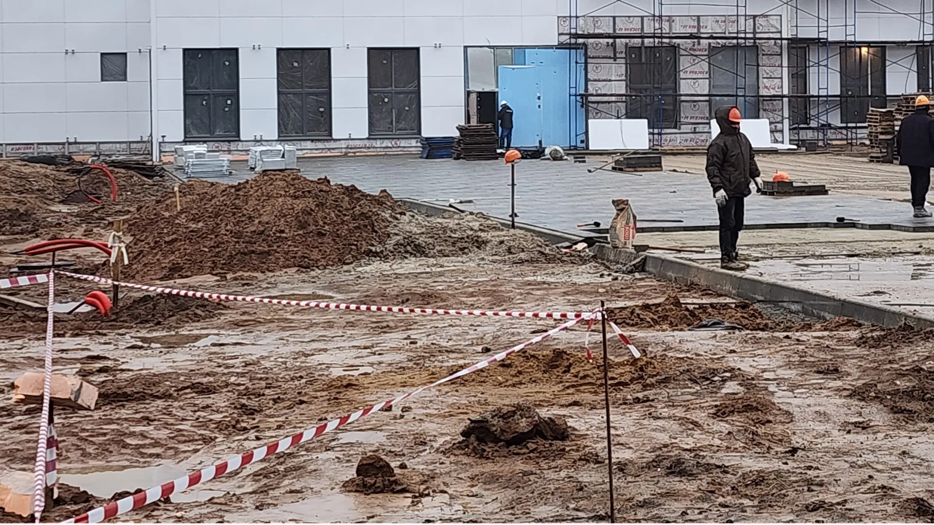 фото - Н. Надточая