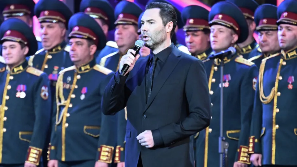 Текст: © РИА Новости/Илья Питалев