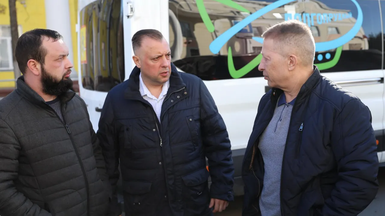 пресс-служба администрации г.о. Долгопрудный