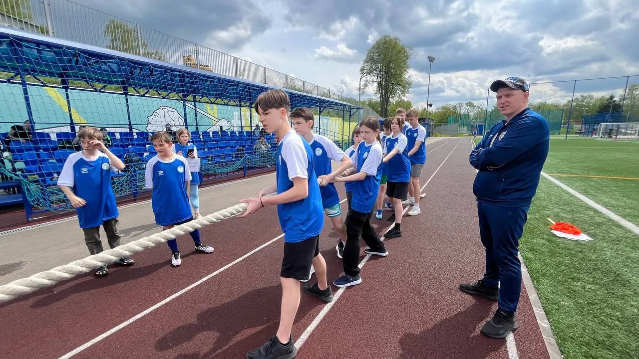 Фото: Одинцовская епархия