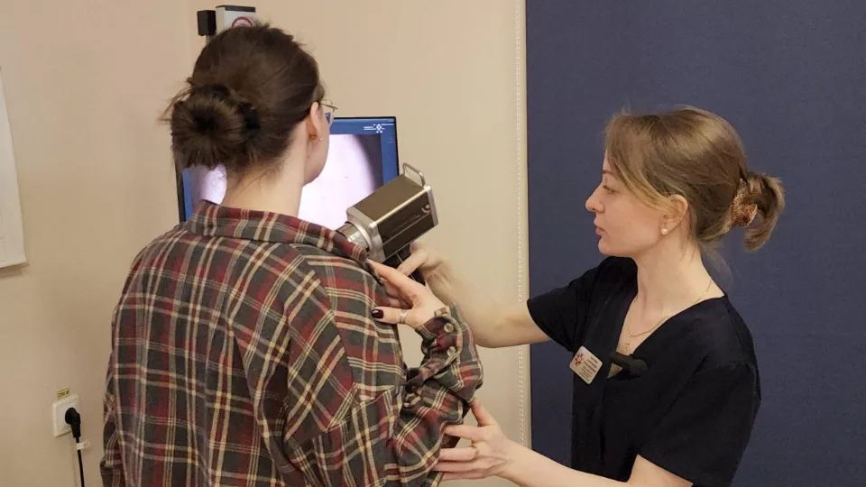 Фото: Щелковская больница