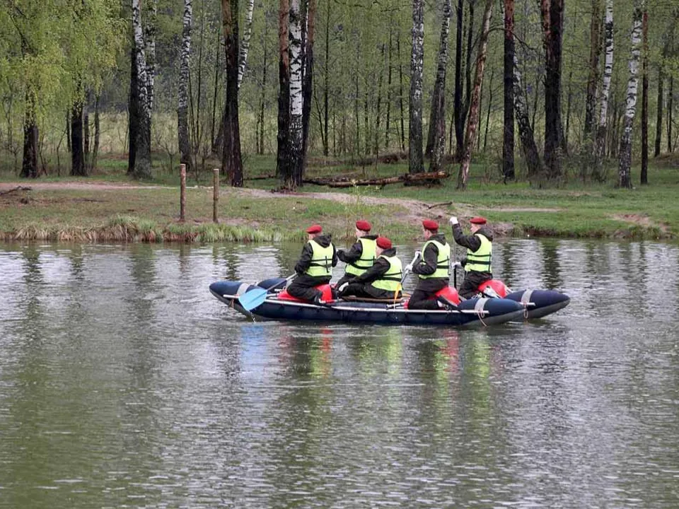Фото: Раменский медиацентр