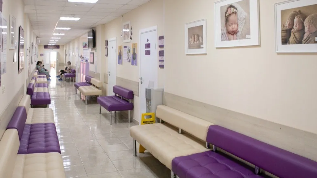 Фото: Министерство здравоохранения Московской области