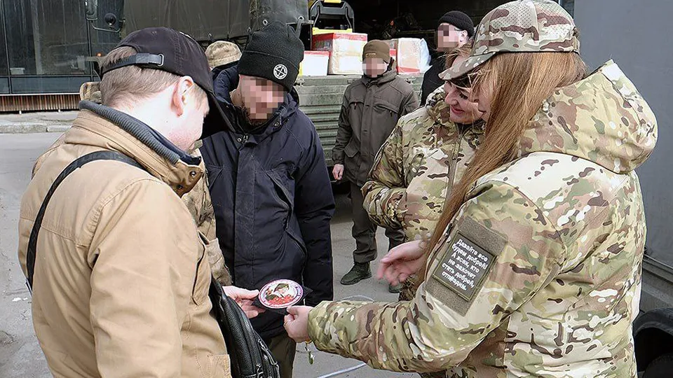 Фото: личный архив Олеси Петрушиной