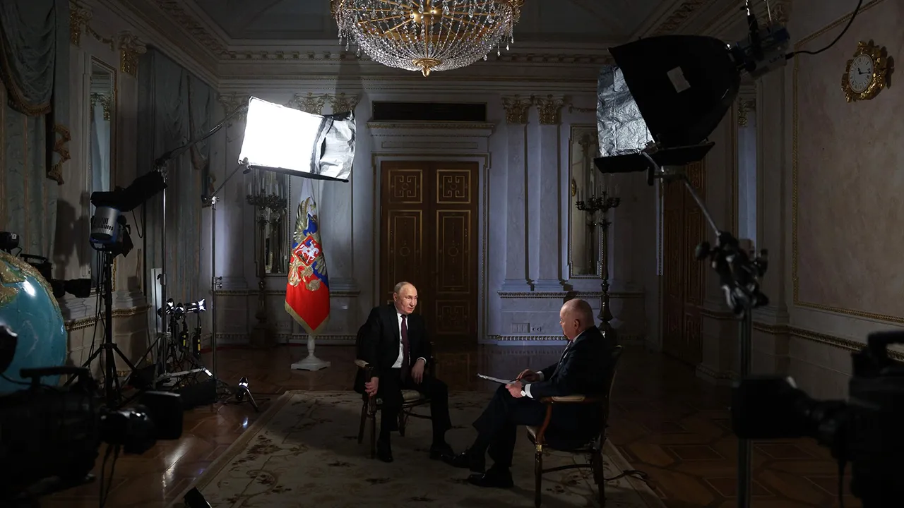 Фото: Официальный сайт президента РФ