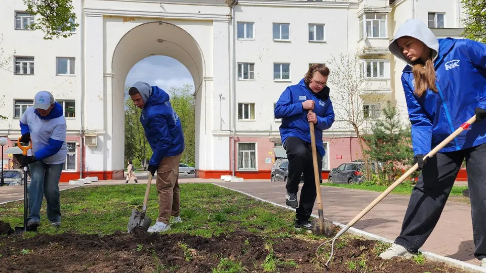 Фото: REGIONS/Наталья Дорошева