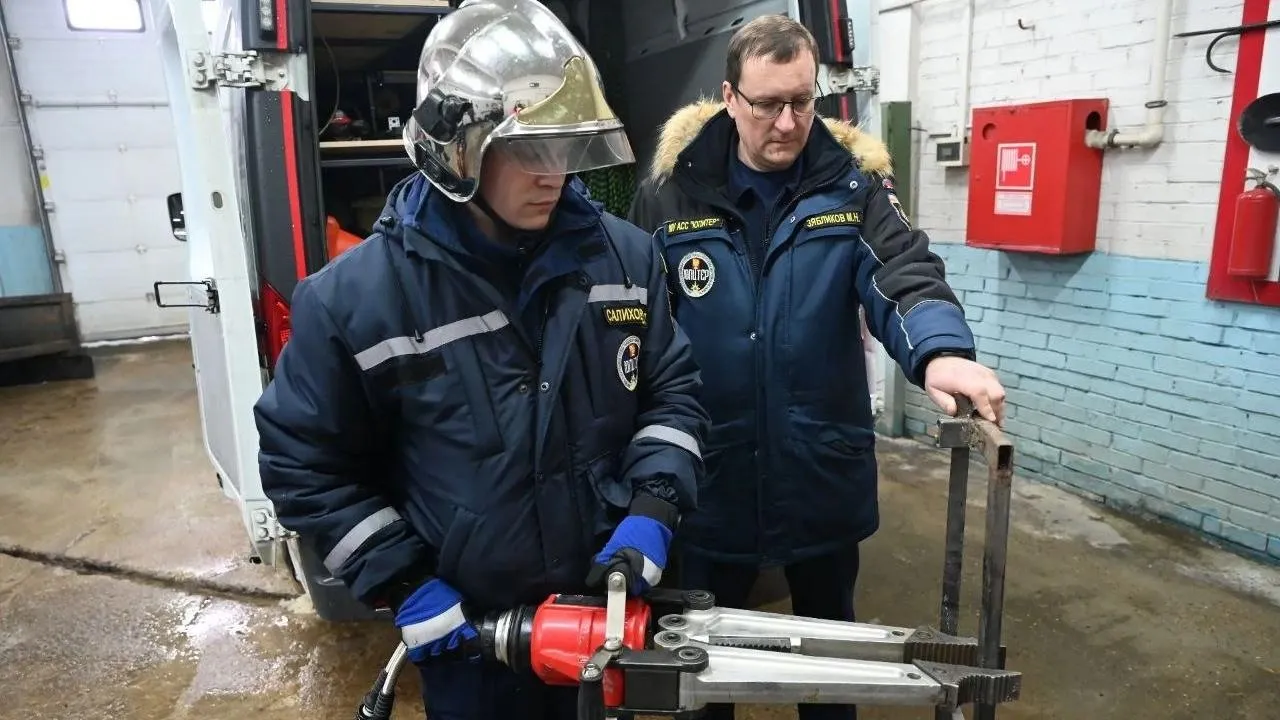 пресс-служба администрации г.о. Серпухов