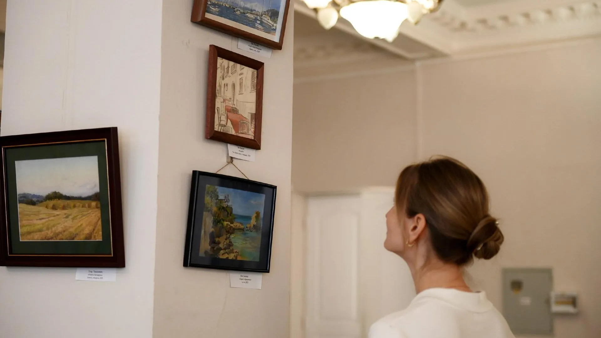 Центр культуры и досуга «Факел»