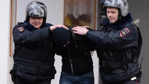 Задержан подозреваемый в жестоком избиении бас-гитариста группы «Любэ»