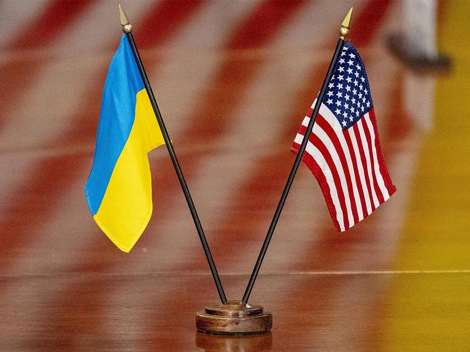 Политолог Светов: Рассуждения американцев о том, что будет на Украине в 2024 году — пустое занятие