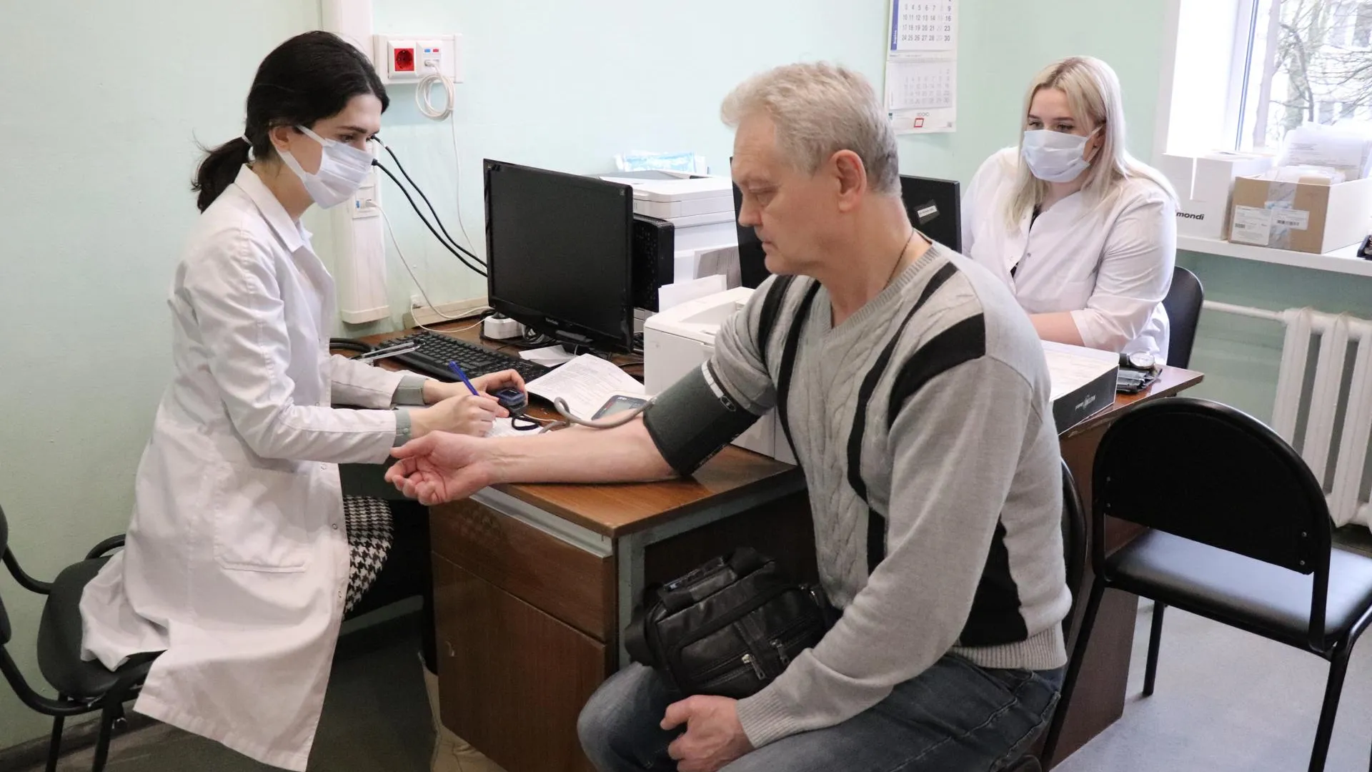 Фото: Василий Тремасов