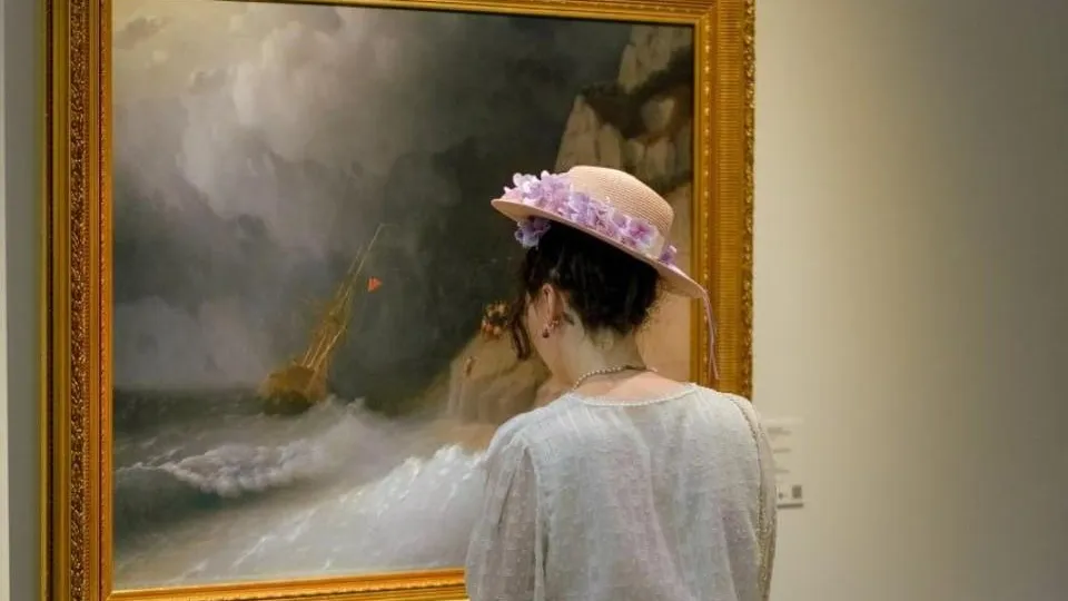 Серпуховский историко-художественный музей