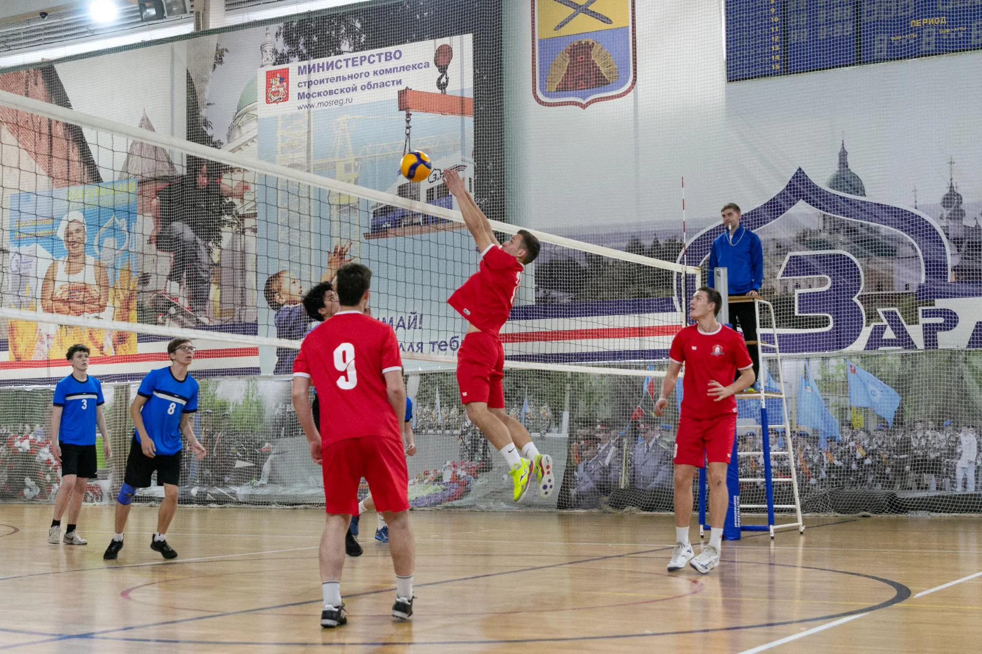 Фото: Евгений Мазепов