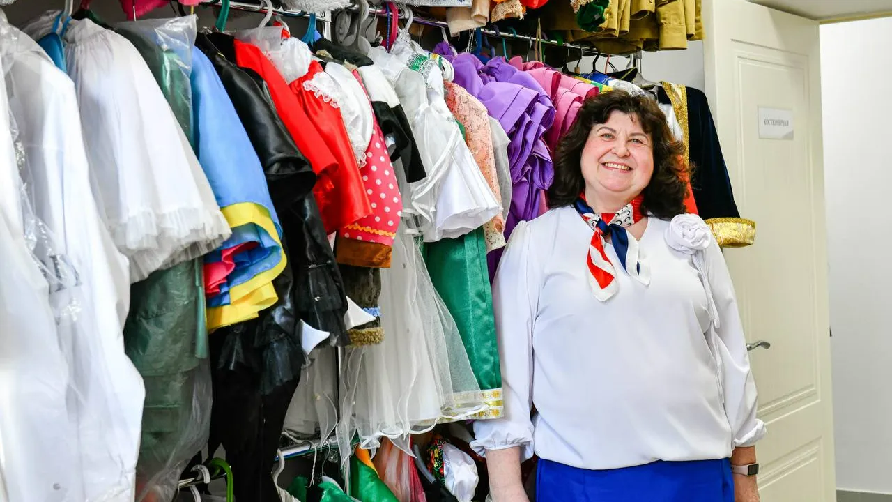 пресс-служба администрации г.о. Химки